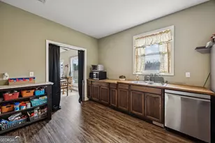 691 Oakwell Rd, Kingsland, GA 31548 - Photo 30