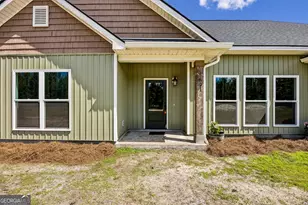 691 Oakwell Rd, Kingsland, GA 31548 - Photo 1