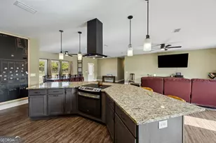 691 Oakwell Rd, Kingsland, GA 31548 - Photo 22