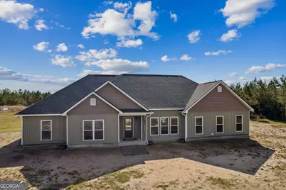 691 Oak Well Road, Kingsland, GA 31548 - Photo 1