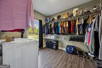 691 Oak Well Road, Kingsland, GA 31548 - Photo 38