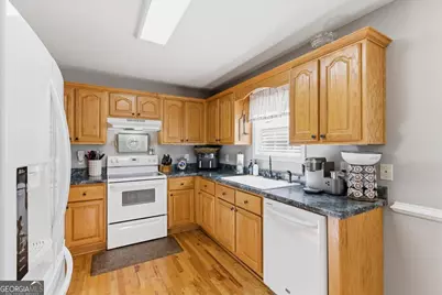 1111 Old Collard Valley Road, Aragon, GA 30104 - Photo 14