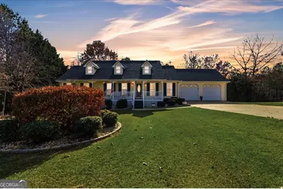 1111 Old Collard Valley Road, Aragon, GA 30104 - Photo 2