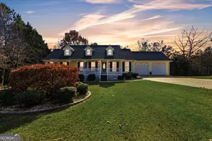 1111 Old Collard Valley Rd, Aragon, GA 30104 - Photo 2