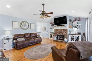 1111 Old Collard Valley Rd, Aragon, GA 30104 - Photo 8