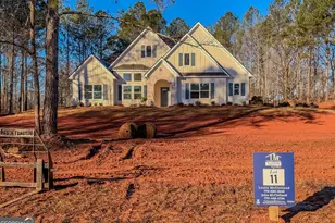 156 Hidden Meadows Dr, Gay, GA 30218 - Photo 1