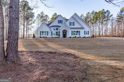 156 Hidden Meadows Drive, Gay, GA 30218 - Photo 2