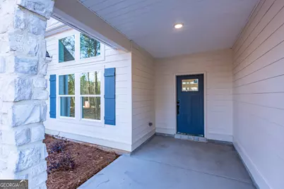 156 Hidden Meadows Drive, Gay, GA 30218 - Photo 8