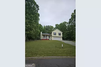 463 Gin Mill Drive, Monroe, GA 30656 - Photo 2