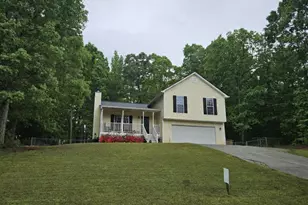 463 Gin Mill Dr, Monroe, GA 30656 - Photo 2