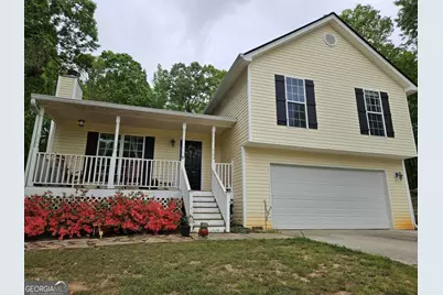 463 Gin Mill Drive, Monroe, GA 30656 - Photo 1