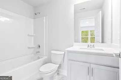 70 Cooper Drive #56, Mansfield, GA 30055 - Photo 22