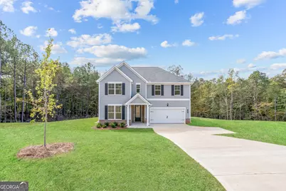 70 Cooper Drive #56, Mansfield, GA 30055 - Photo 2