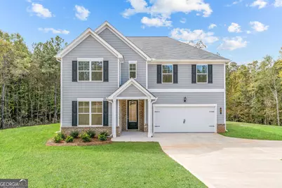70 Cooper Drive #56, Mansfield, GA 30055 - Photo 1