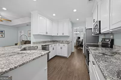 2869 Rincon Stillwell Road, Rincon, GA 31326 - Photo 2