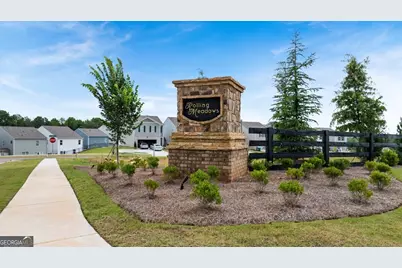 43 Rolling Meadow Trace, Jasper, GA 30143 - Photo 38