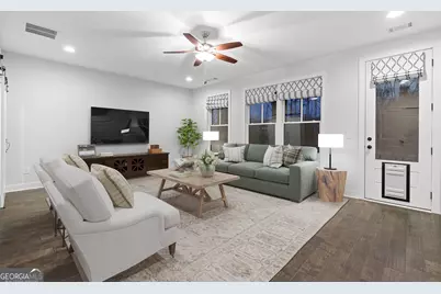 137 Quinn Way, Milton, GA 30004 - Photo 10