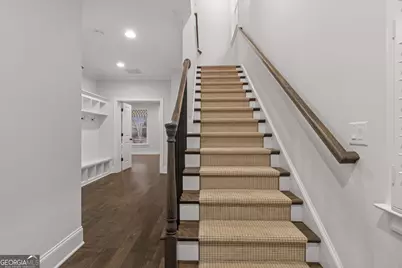 137 Quinn Way, Milton, GA 30004 - Photo 6