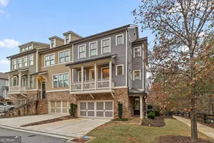 137 Quinn Wy, Milton, GA 30004 - Photo 4