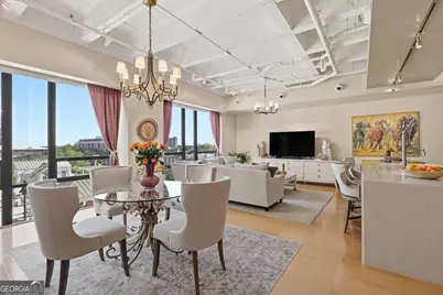 300 Bull Street #404A, Savannah, GA 31401 - Photo 12