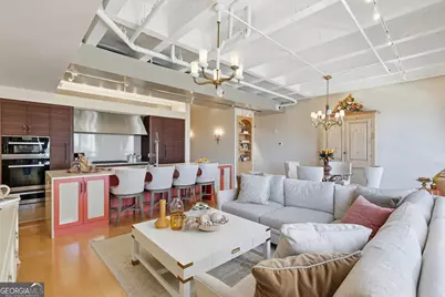 300 Bull Street #404A, Savannah, GA 31401 - Photo 14