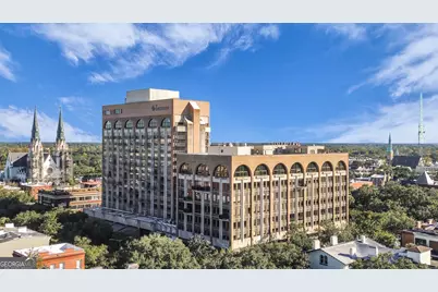 300 Bull Street #404A, Savannah, GA 31401 - Photo 42