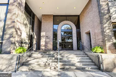 300 Bull Street #404A, Savannah, GA 31401 - Photo 1