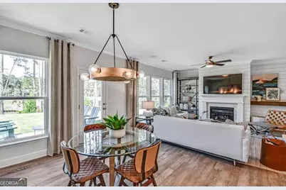 4336 Azalea Ridge Way, Hoschton, GA 30548 - Photo 12