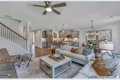 4336 Azalea Ridge Way, Hoschton, GA 30548 - Photo 16