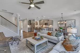 4336 Azalea Rdg Wy, Hoschton, GA 30548 - Photo 16