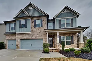 1781 Cobblefield Cir, Dacula, GA 30019 - Photo 1