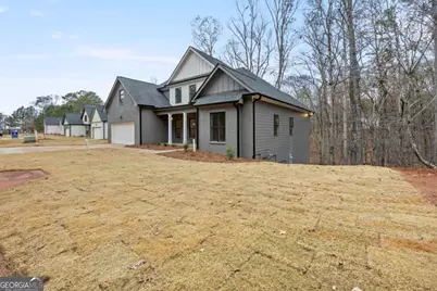 370 Ansley Drive, Athens, GA 30605 - Photo 1