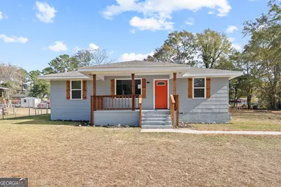 4622 Wilson Road, Macon, GA 31206 - Photo 1