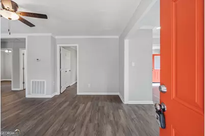 4622 Wilson Road, Macon, GA 31206 - Photo 4