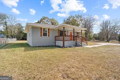 4622 Wilson Road, Macon, GA 31206 - Photo 2