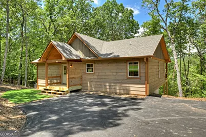 58 Whitetail Hollow, Morganton, GA 30560 - Photo 2