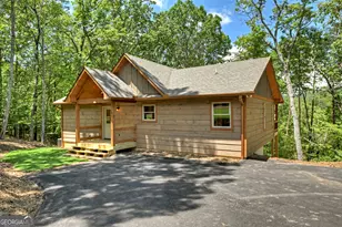 58 Whitetail Hollow, Morganton, GA 30560 - Photo 2