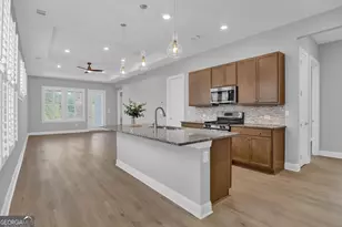 35 Club Cresswind Dr, Newnan, GA 30263 - Photo 12