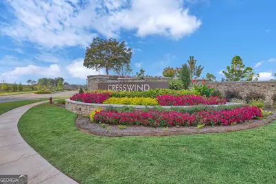 35 Club Cresswind Drive, Newnan, GA 30263 - Photo 26