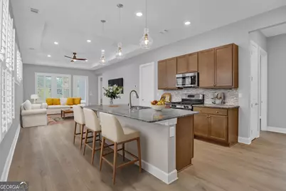 35 Club Cresswind Drive, Newnan, GA 30263 - Photo 2