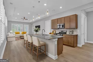 35 Club Cresswind Dr, Newnan, GA 30263 - Photo 2