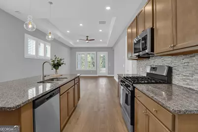 35 Club Cresswind Drive, Newnan, GA 30263 - Photo 14