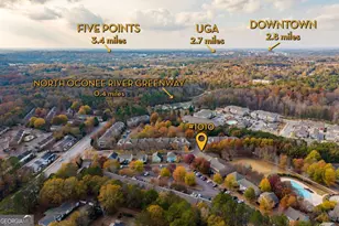 1035 Barnett Shoals Rd, Athens, GA 30605 - Photo 4