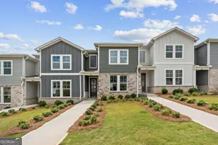 475 Crown Dr, Emerson, GA 30120 - Photo 1