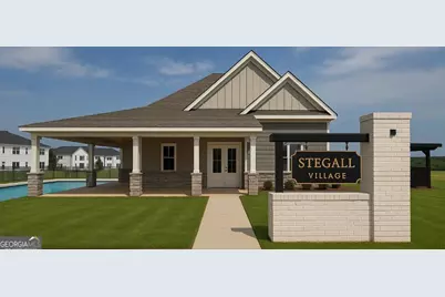 475 Crown Drive, Emerson, GA 30120 - Photo 36