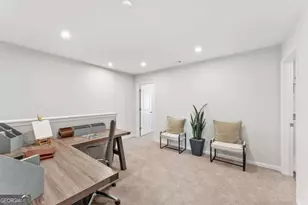 475 Crown Dr, Emerson, GA 30120 - Photo 4