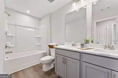 475 Crown Drive, Emerson, GA 30120 - Photo 6