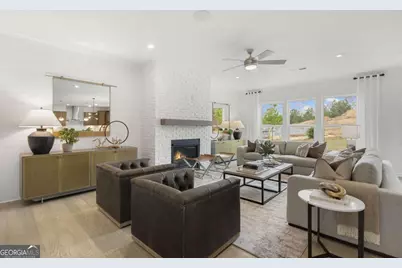 4367 Azalea Ridge Way, Hoschton, GA 30548 - Photo 10