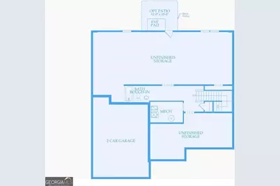 4367 Azalea Ridge Way, Hoschton, GA 30548 - Photo 4