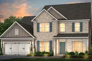 4367 Azalea Rdg Wy, Hoschton, GA 30548 - Photo 1